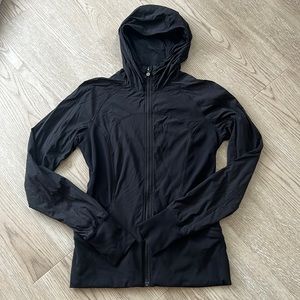 Lululemon Dance Studio Zip Up